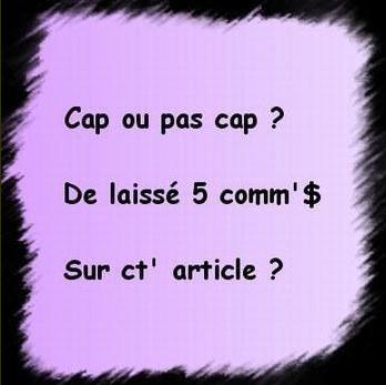 t pa cap!! ou t cap!!???