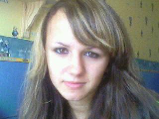 my sister